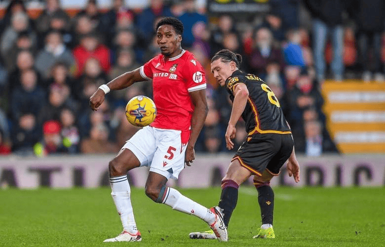 Kaiyun-包含转折点！费耶诺德豪取连胜，英超加时末段攻防权衡，底气十足，临场指挥获称赞的词条