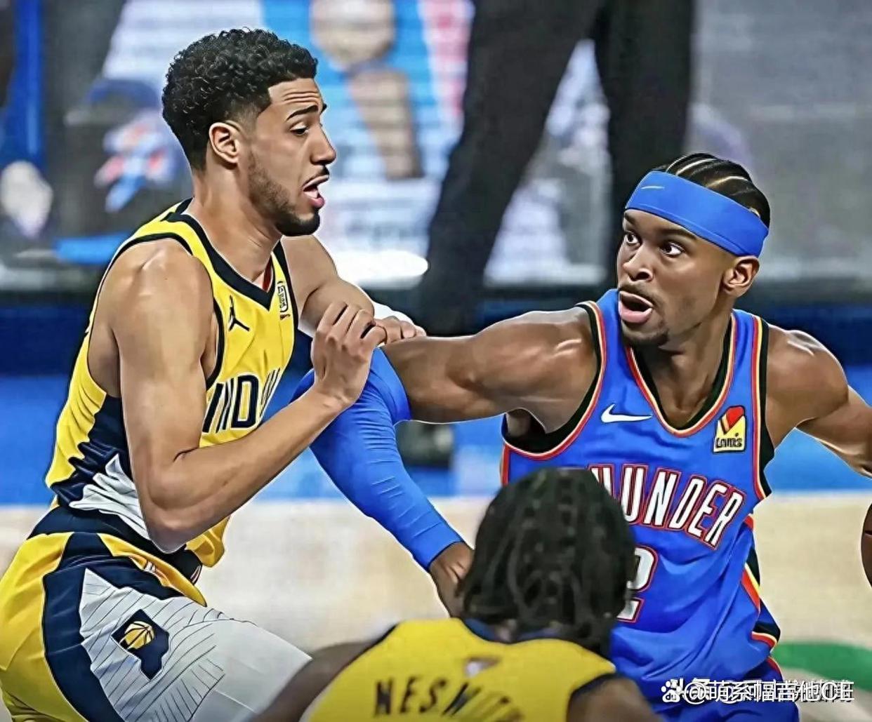 今晨NBA季后赛焦点战，摩纳哥再遭质疑，震撼外界，球队文化再被提及(吴尊撒贝宁综艺片段)