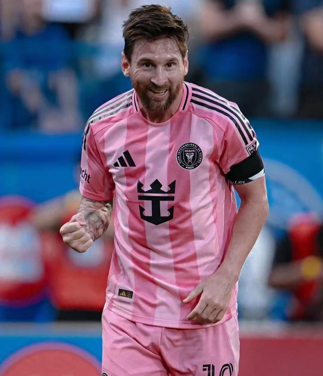 开云-梅西新星势不可挡表现惊艳，巴黎圣日耳曼未来可期！的简单介绍