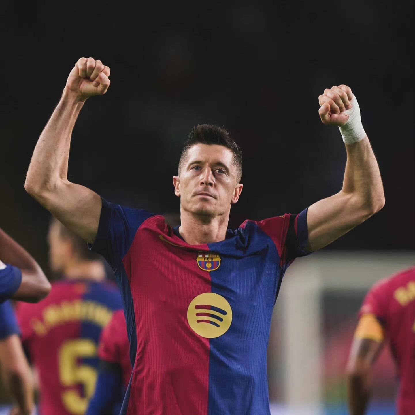 开云体育- 莱万多夫斯基联赛进球 