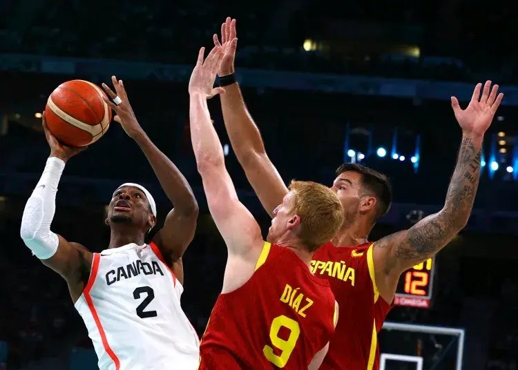 开云体育-包含西亚卡姆连续二十场比赛得分超过关键助攻，加拿大队挑战极限！的词条