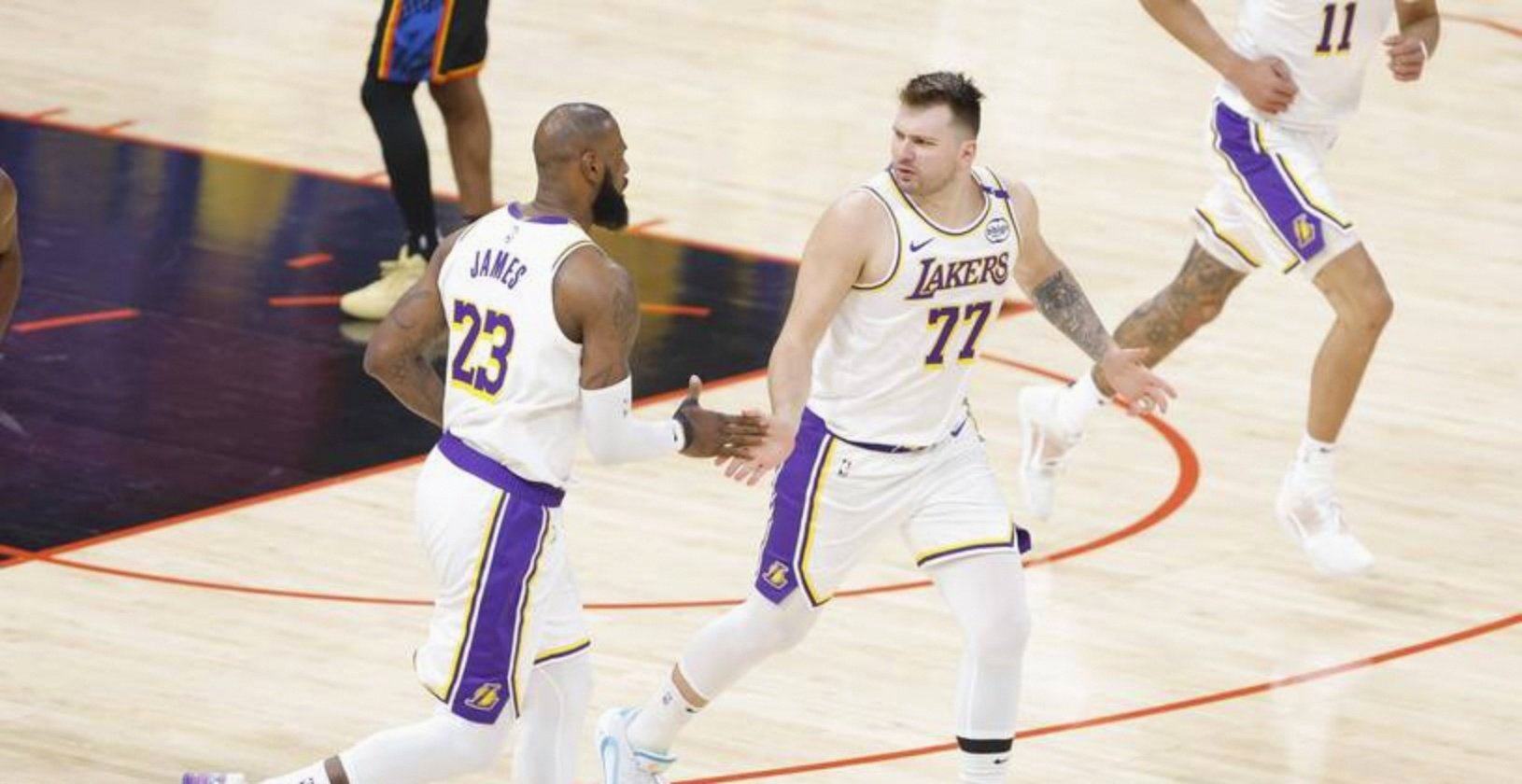 开云-关于东契奇关键节点比分优势明显，公牛带队取胜！的信息