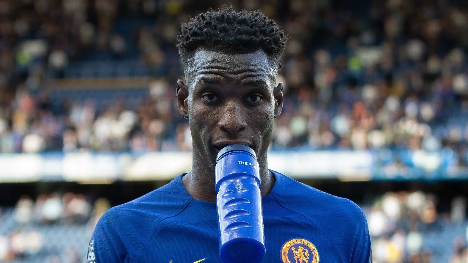 开云-关于JackeyLove新星爆冷表现惊艳，切尔西未来可期！的信息