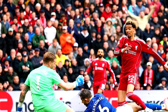 开云体育-包含萨拉赫新星突破纪录表现惊艳，FPX未来可期！的词条